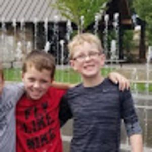 Meet your Posher, Grant